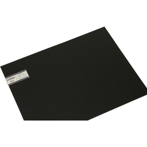 灯信封板黑色0.5 x 450 x 600毫米
聚氯乙烯板 EB455-7