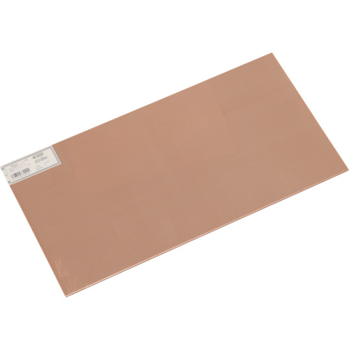光　铜板　３&times;２００&times;３６５ｍｍ　
Copper Board HC3026