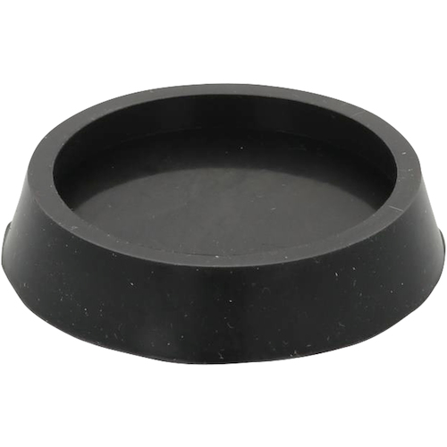 Yahata防刮擦橡胶（黑色）圆42mm 4944825553623
