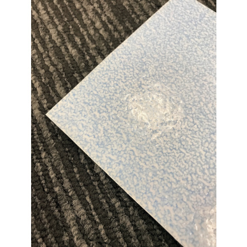 [停产] Sekisui Neo Flat Board HL 5mm x 1000mm x 2000mm蓝色
Neo平板板 HL51020