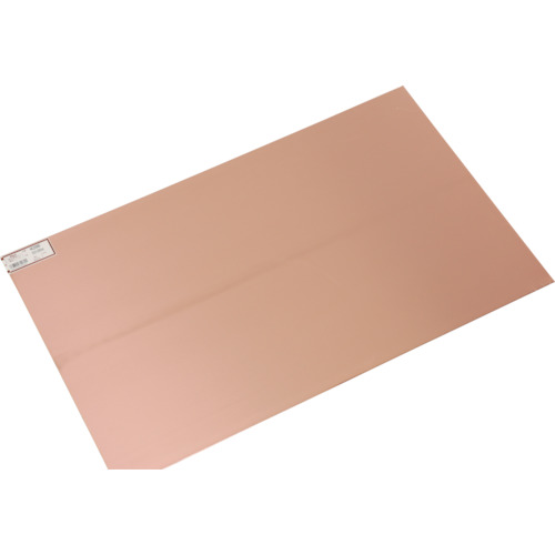 光　铜板　２&times;６００&times;３６５ｍｍ　
Copper Board HC2066