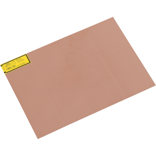 光　铜板　０．３&times;２２５&times;３００ｍｍ　
Copper Board MC332