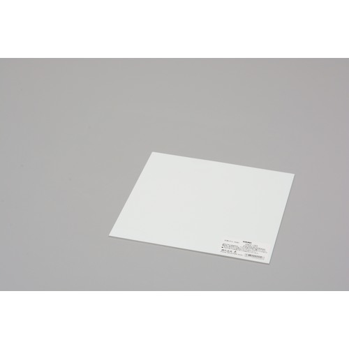 轻型橡胶板，白色，2x200x200mm
Whiterubbersheet GW2-20