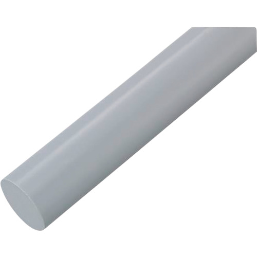 ＡＳ　树脂丸棒ＰＶＣ－２０－４９５ 2-9588-06