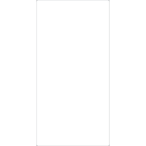 绿十字，平板，白色，13（白色），600 x 300 x 1毫米，硬PVC
聚氯乙烯平原板 057131