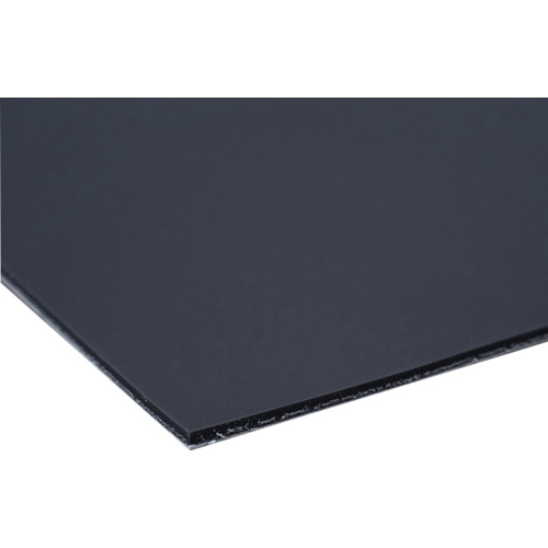 [停产]前火焰 - 震撼力反滑板500 x 500 x 1.0毫米深灰色
阻燃防滑板 RF00-28001