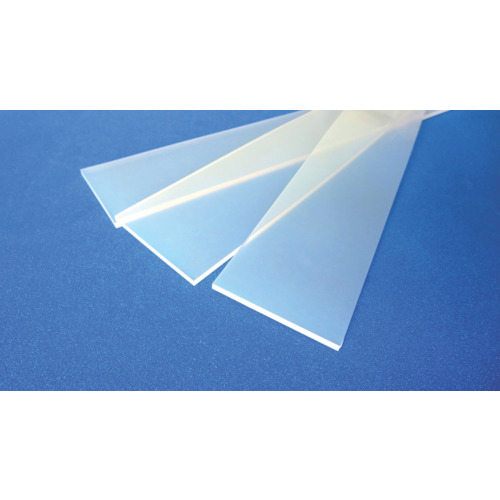 AK带状橡胶2T x 100 x 1000
扁橡皮筋（SI） SG100X1000-2