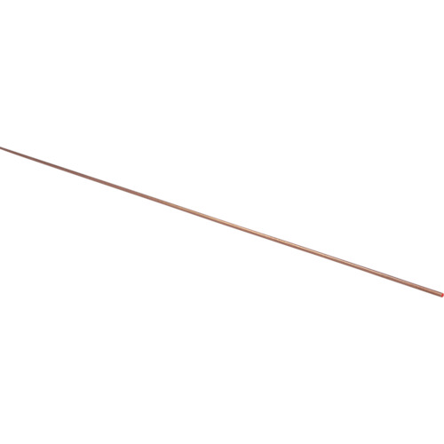 光　铜丸棒　９９５&times;２丸ｍｍ　
Copper Round Bar CM995-2
