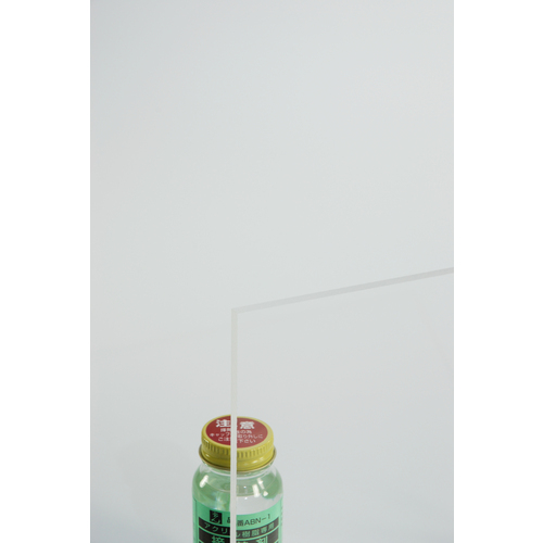 轻丙烯酸铸盘透明5x800x1200mm
丙烯酸板 A5-80120T-TOKU