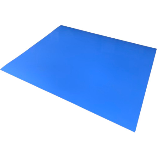 Sanko PP Sheet 881490 1500x1200x4mm蓝色
PP表 881490BL00