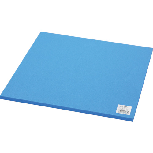 光：聚乙烯（蓝色）10 x 300毫米平方
泡沫聚乙烯板 CS10-30-2