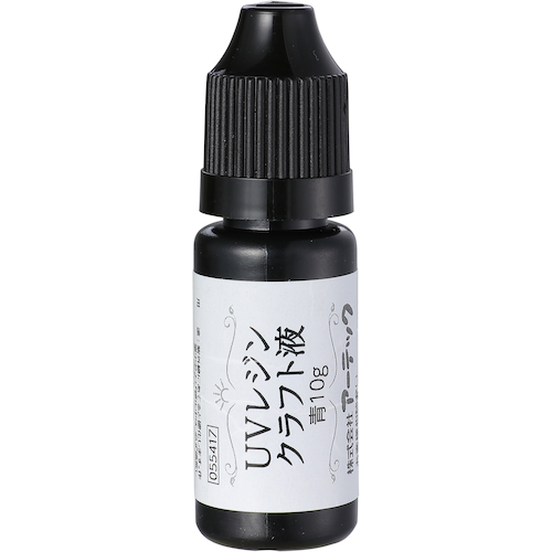 Artec UV树脂蓝色10G（55417） 55417