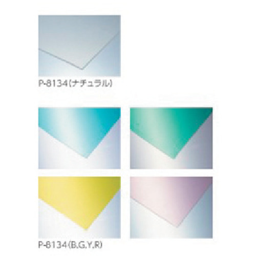 Sekisui Polysame P-8134 0.4 x 950 x 1000自然
Polysame PC8435N