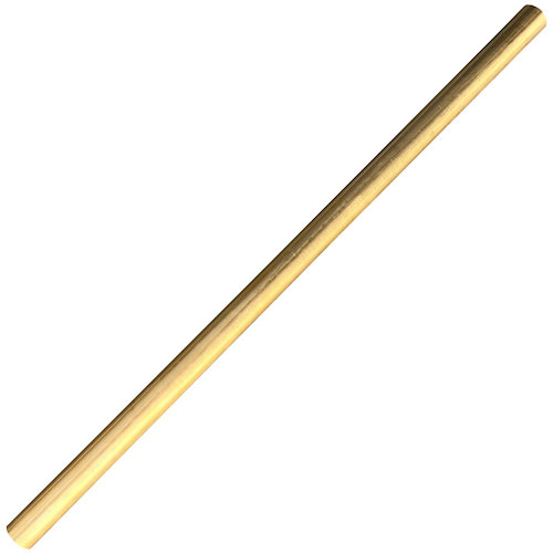 Yoshikawa sangyo黄铜圆形条&phi;20x 500mm YKJ-900062