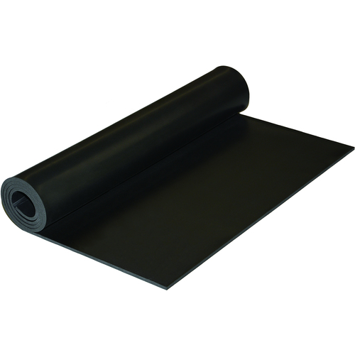 轻橡胶卷5mm x 500mm x 1m
天然橡胶 GR5-550