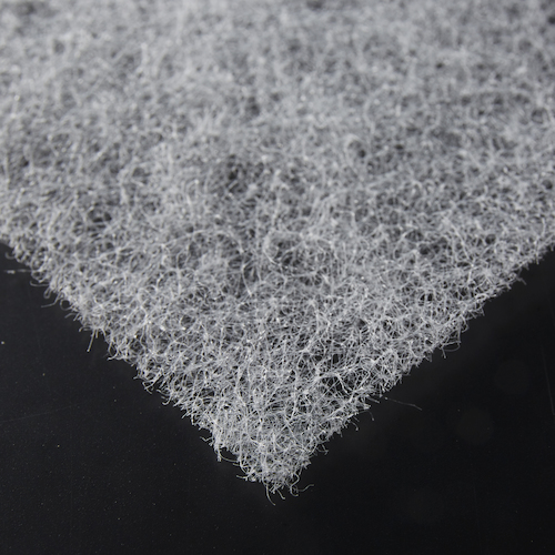 新的Kitakyushu Kogyo Eco fregular Filtlular Filt卷卷厚度2mm x 80cm x 50m卷
空气滤清器类型 SW-4058