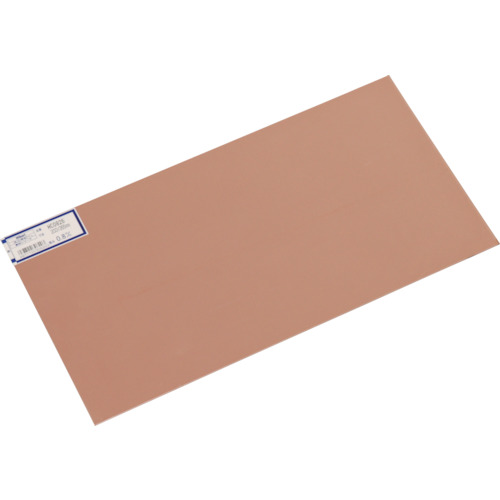 光　铜板　０．８&times;２００&times;３６５ｍｍ　
Copper Board HC0826