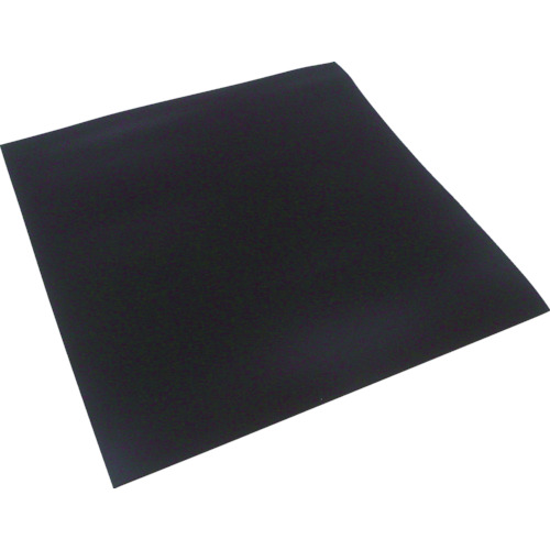 INOAC振动工作台安全台安全垫Slimflexsegh&reg;黑色厚度3mm x宽度500mm x长24m
泡沫聚氨酯（桌面工作的安全表） L24TS-3500-24M