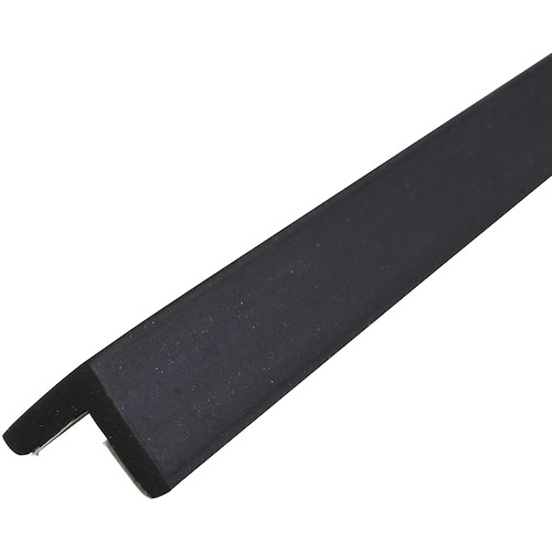 ＷＡＫＩ　Ｌ型ゴム　３Ｘ１５Ｘ１５Ｘ２８０　
Angle Rubber WSG051