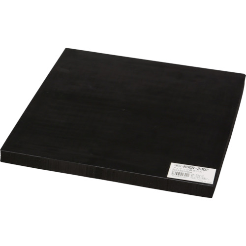 轻回收橡胶20 x 300 x 300毫米
再生橡胶 KSGR-2302