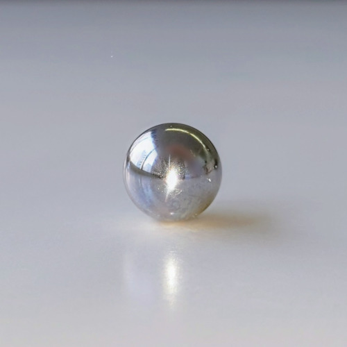 ＴＲＵＳＣＯ　钢球　４ｍｍ　１０个入　
Wrecking Ball KOUKYU-4