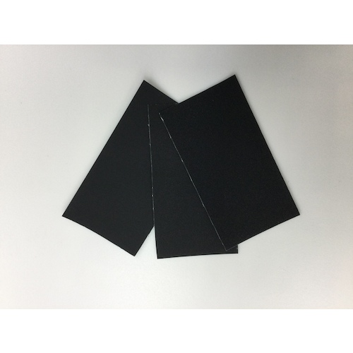 轻砂纸140 x 75毫米（3件）
砂纸 SQ148