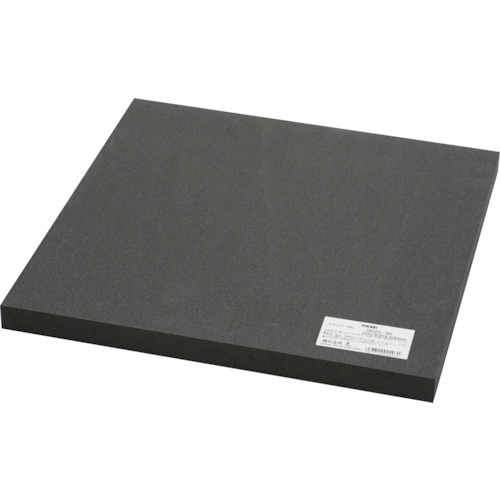 光聚乙烯海绵300 x 300 x 20毫米黑色
聚乙烯海绵 SR20-30