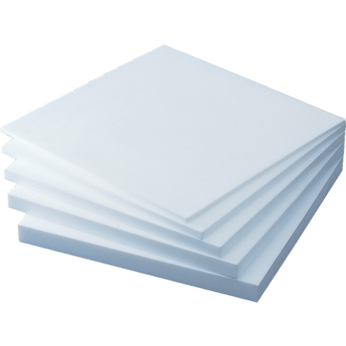 ＡＫ　ＰＴＦＥ切板１５ｔｘ２９５ｘ２９５　
PTFE Plate PK-295-150T