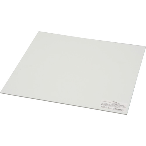 轻型橡胶板，白色，2x300x300mm
白色橡皮纸 GW2-30