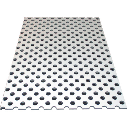Alinco Aluminum复合板打孔3x910x605象牙
alminium复合面板 CG96P-01