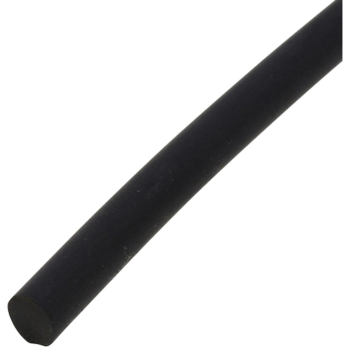 Yahata孤子橡胶圆形（Bobby Wrap）5mmp（100m） 4979874025357