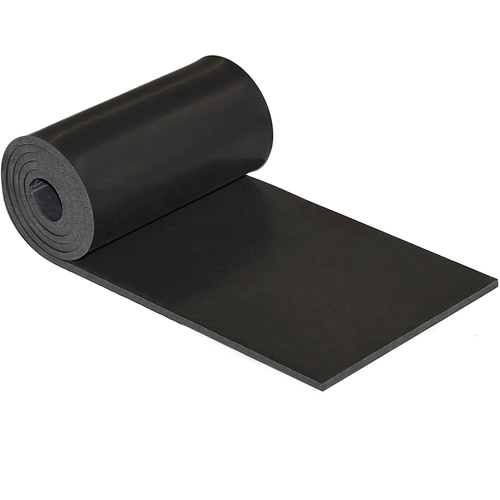 轻橡胶卷5mm x 150mm x 1m
天然橡胶 GR5-155
