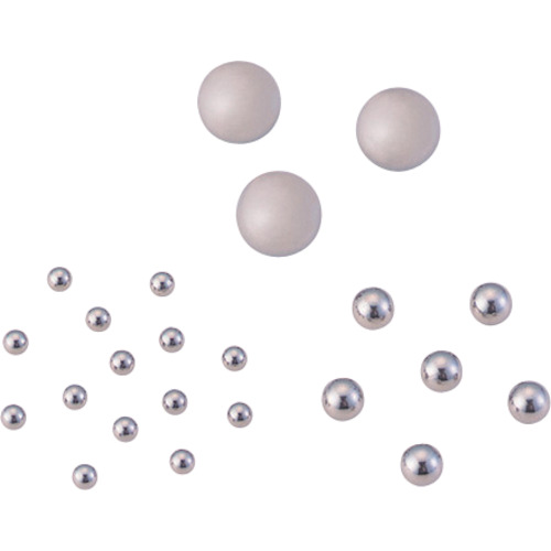 ＡＳ　钢球　３．０ｍｍ　（１ｋｇ入） 1-9762-01