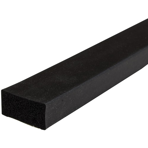 Waki Flat Sponge 10x20x280
扁平海绵 WSG046