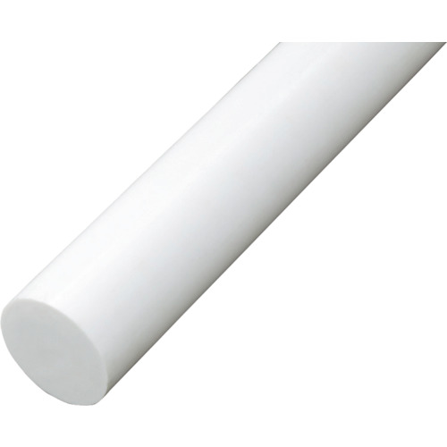 [停产]采样器Teflon Round Bar 80mm（100L）
特氟龙圆形条80mm（100L） 05306