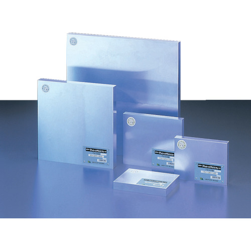 [停产]星形铝板Almigo Hard 30x300x300
铝板 ALH 30X300X300