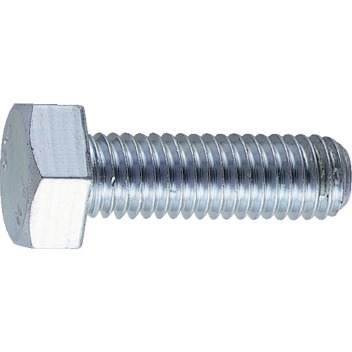 Konoe Hexagonal Bolt钢UNIQLO全线M12 x 80（50件）
Unichrome Hexagon Head Bolt BT-SS-1280