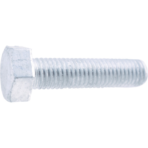 trusco六角螺栓热浸锌镀金所有螺钉M12 x 55 8件
六边形头螺栓 Y012-1255