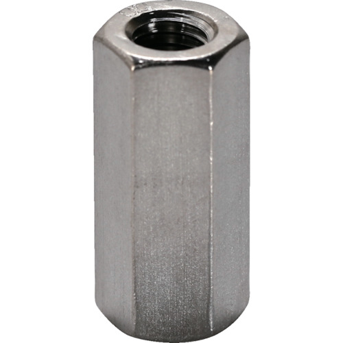 trusco高螺母（长螺母）uniqlo W3/8 x 25 18件
高螺母 B130-31825