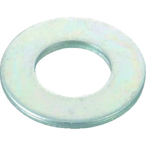 Konoe Flat Washer Jis Uniqlo M3（20,000张）
平面洗衣机（Jis Unichrome） W-SS-0003