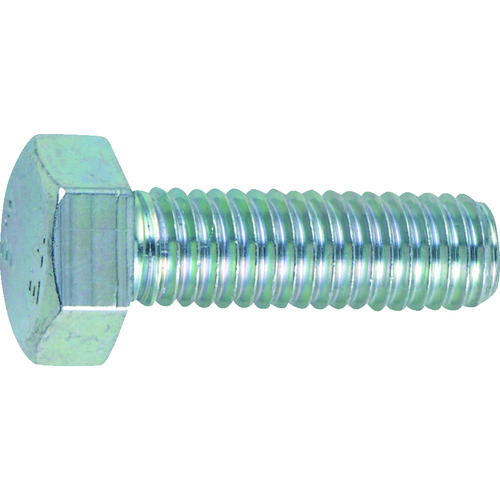 trusco六边形螺栓三价白色所有螺钉M16 x 35 3件
Cormic Hexagon头螺栓 B722-1635