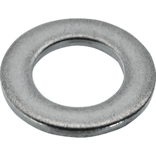 Trusco Flat Washer JIS小型不锈钢M3 400件
平坦的洗衣机 B147-0003