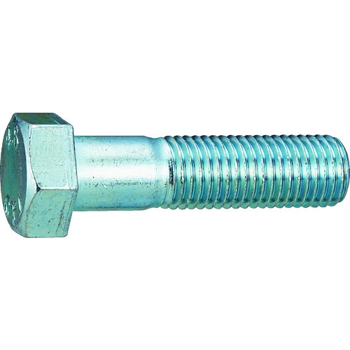 trusco六边形螺栓uniqlo半螺钉M16 x 50 3件
Unichrome Hexagon Head Bolt B22-1650