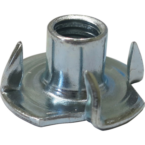 Daidohant HP Uniqlo Claw Nut M6 6件
坚果与爪子 10184707