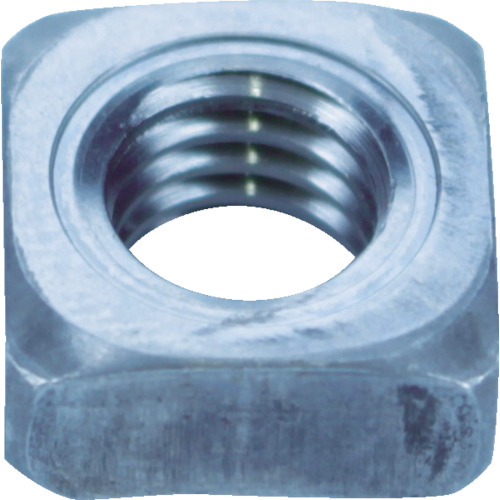 Trusco Square Welding螺母1C钢织物M6飞行员包括25件
焊接螺母 TBW13-0006