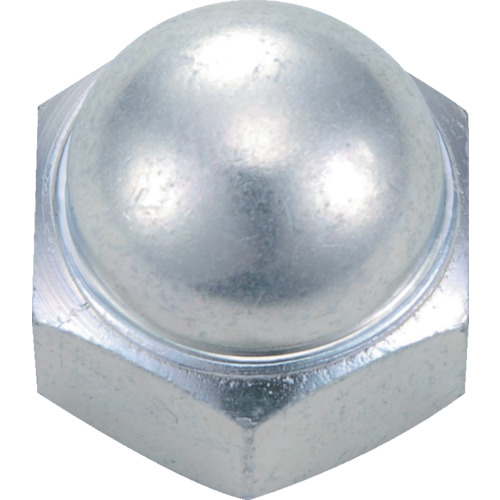 trusco 3形袋子螺母2三价白色尺寸m10 x 1.5 9件
帽坚果cormic B739-0010