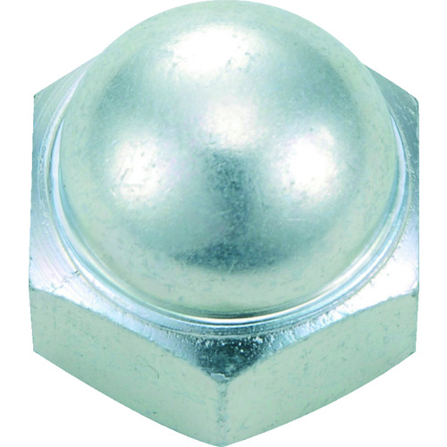 trusco 3形袋子螺母2三价白色尺寸m3 x 0.5 37件
帽坚果cormic B739-0003