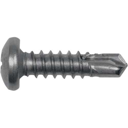 JPF可爱的不锈钢MB文本锅5x13 SG（5件）
钻螺钉 SUSMBPAN5X13-Q