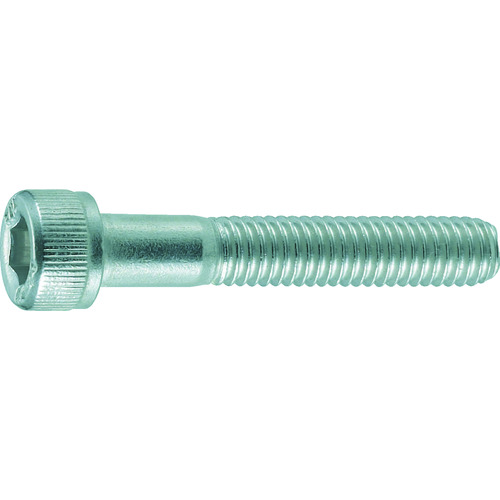 Trusco六角形螺栓不锈钢半螺钉M3 x 25 38件 /帽螺栓（盖）
不锈钢六角形插座头盖螺栓 B44-0325