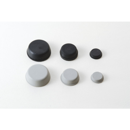 [停产]高海滩弹性腿坚固颜色：黑色（10件）
橡胶脚 B-P52